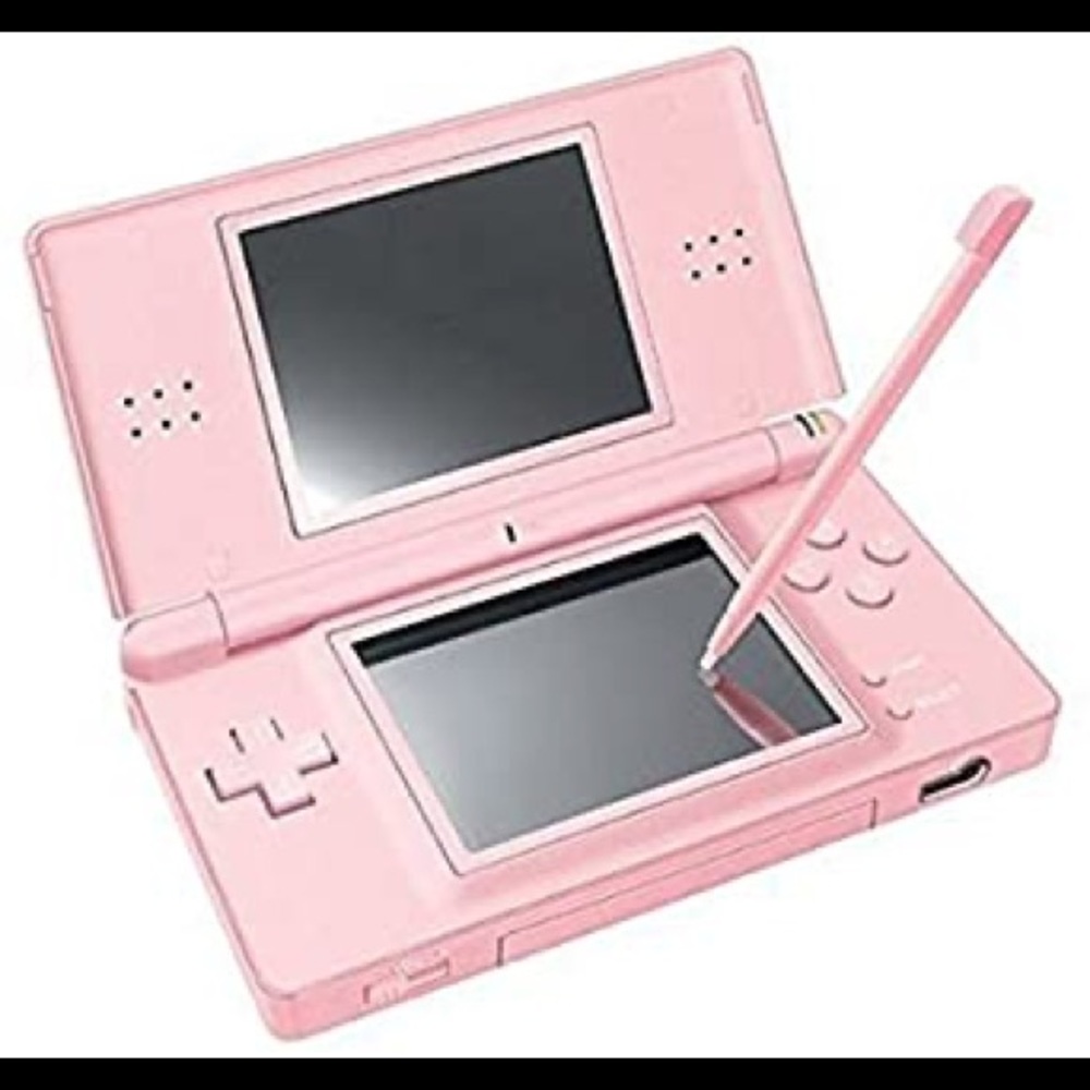 LOOKING FOR DS LITES